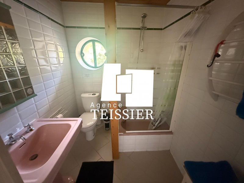 Maison - 115 m² - 4 pièces