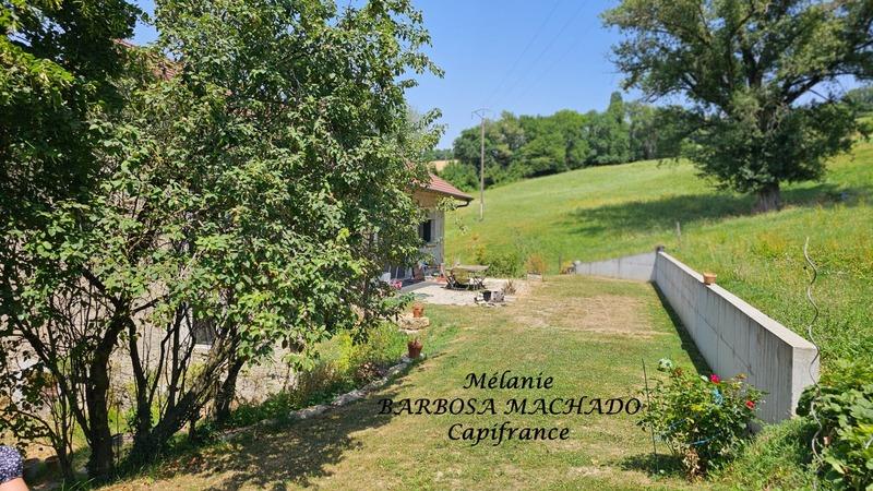 Maison - 185 m² - 6 pièces