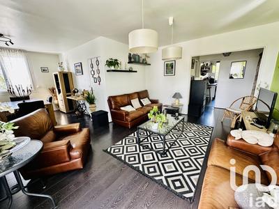 Appartement - 71 m² - 4 pièces