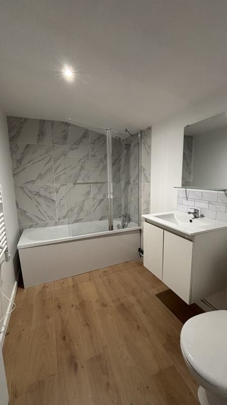 Maison - 66 m² - 3 pièces