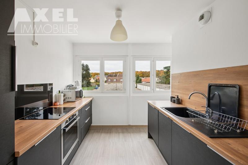 Appartement - 51 m² - 2 pièces