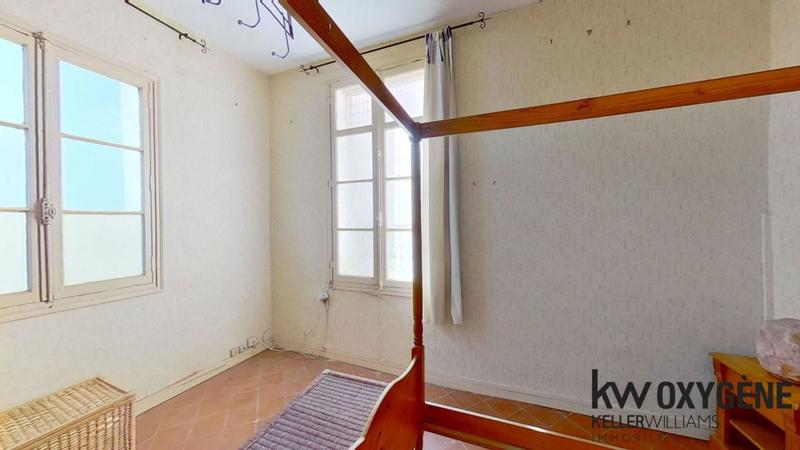 Maison - 134 m² - 6 pièces