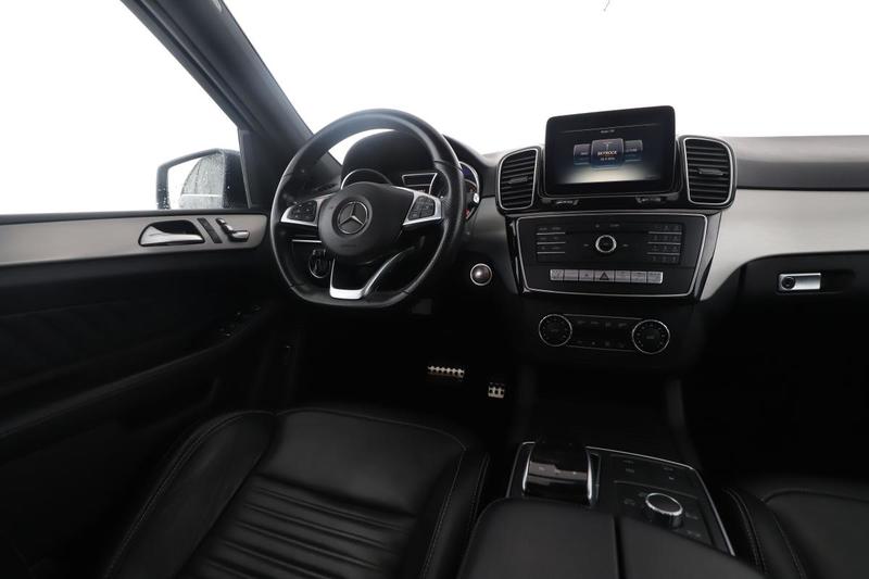 Mercedes Classe Gle 250 d Sportline 4Matic 204 ch