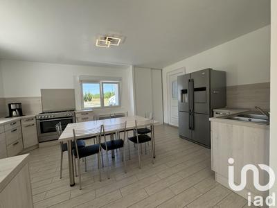 Maison de campagne - 144 m² - 6 pièces