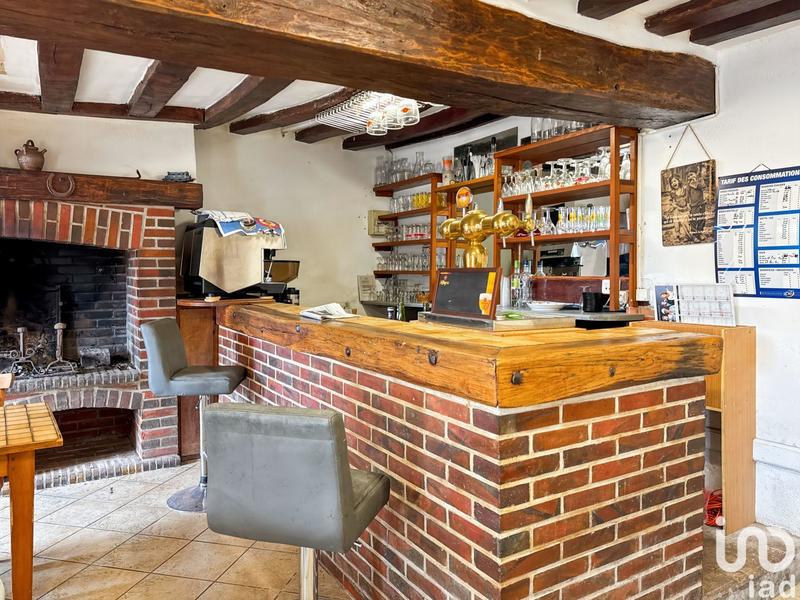 Local commercial - 275 m²