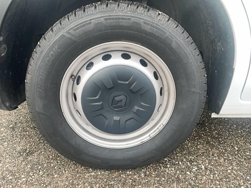 Renault Master Fourgon Fgn Trac F3500 L2h2 Blue Dci 135 Confort