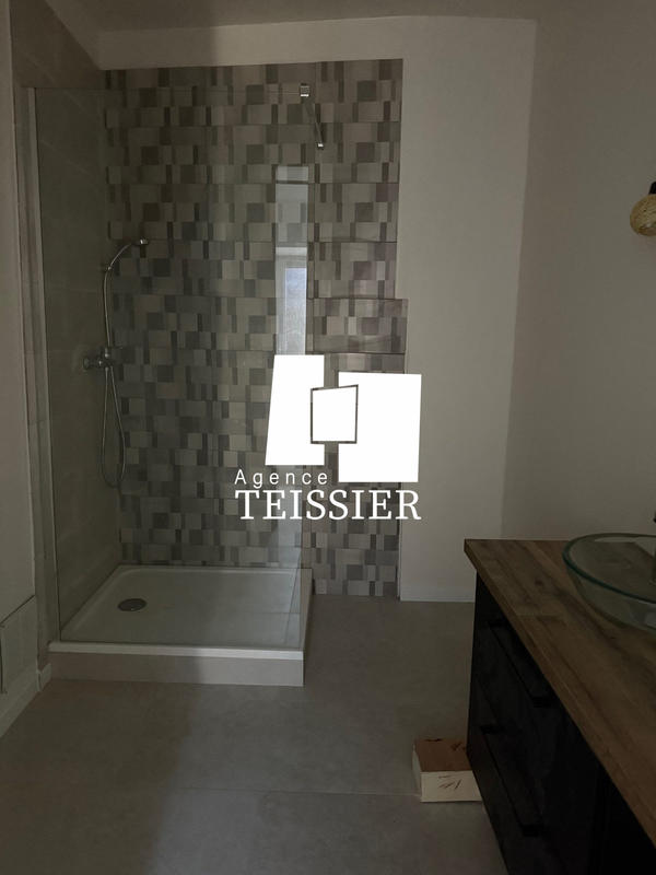 Appartement - 89 m² - 4 pièces