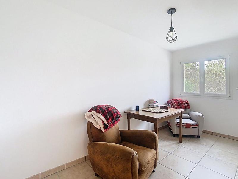 Maison - 180 m² - 7 pièces