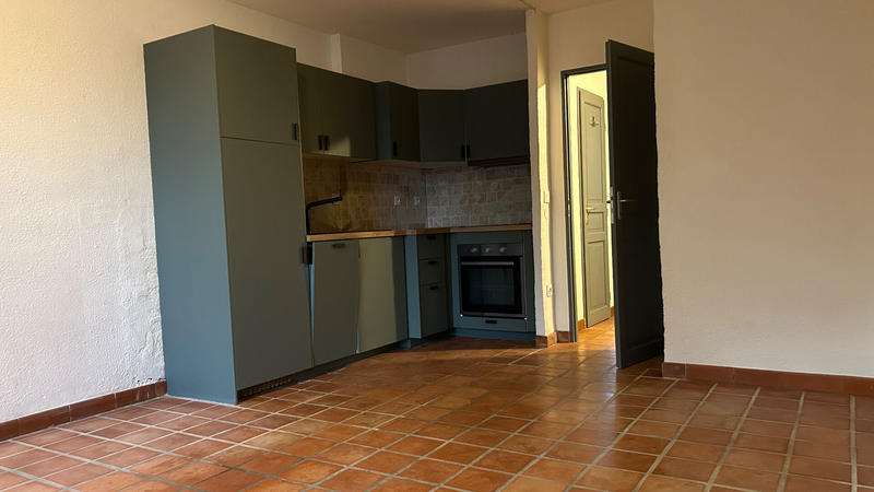 Appartement - 29 m² - 1 pièce