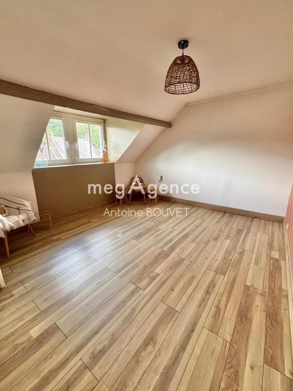 Maison - 177 m² - 6 pièces