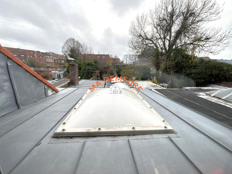 Maison ancienne - 158 m² - 7 pièces