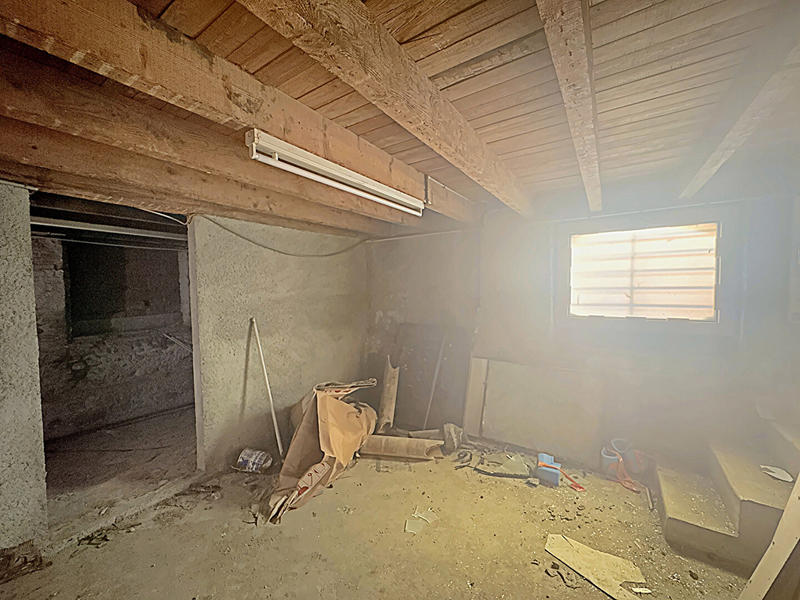 Maison - 58 m² - 3 pièces