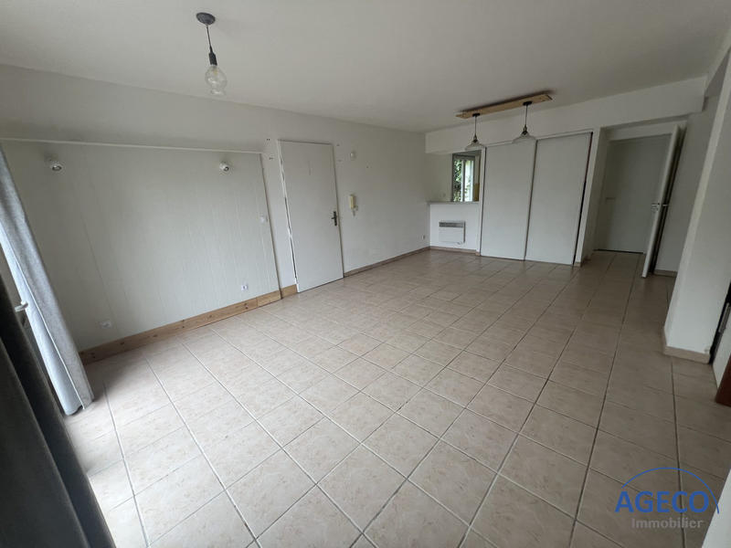 Maison - 71 m² - 4 pièces