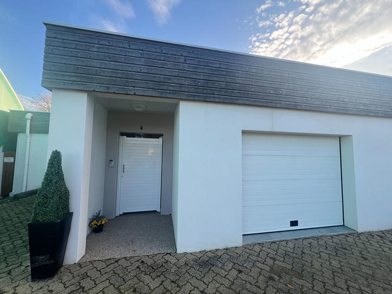 Maison - 156 m² - 5 pièces