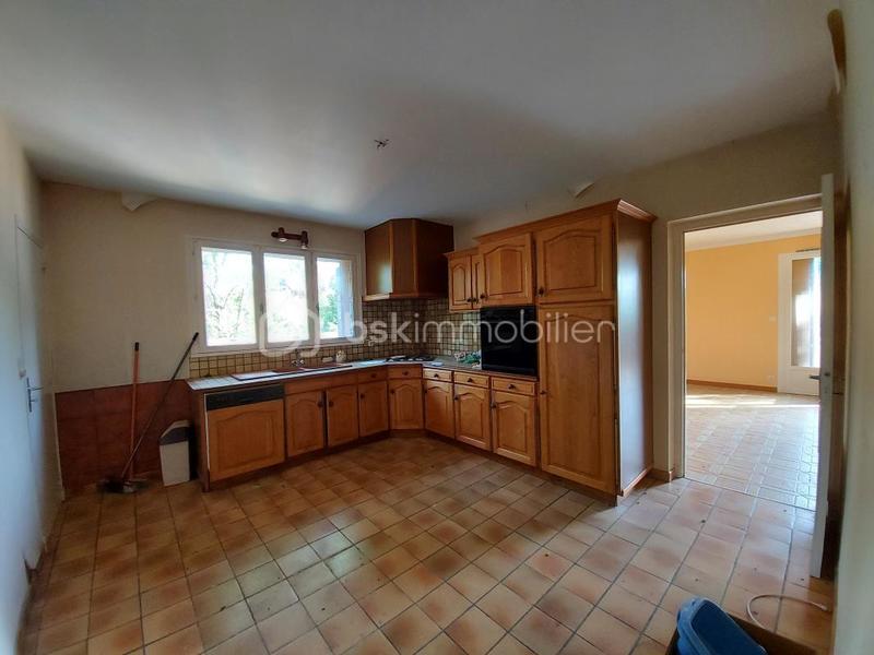 Immeuble - 480 m² - 10 pièces