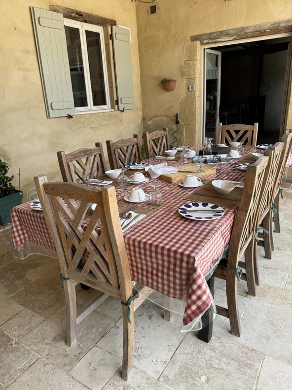 Maison - 345 m² - 11 pièces