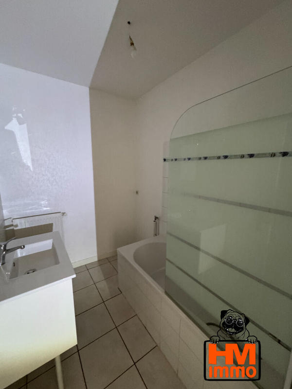 Appartement - 70 m² - 4 pièces