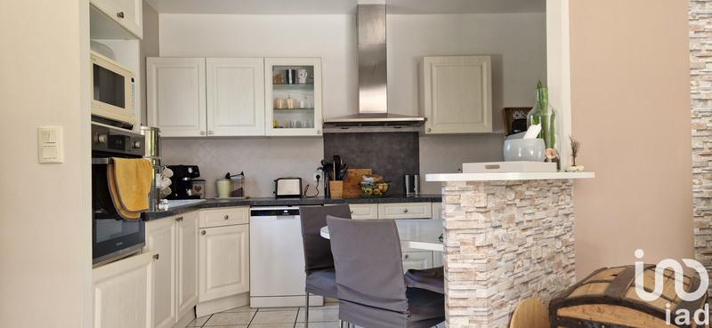 Maison de campagne - 140 m² - 5 pièces