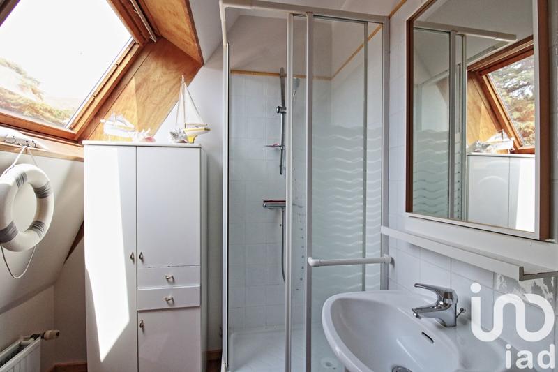 Maison - 147 m² - 7 pièces