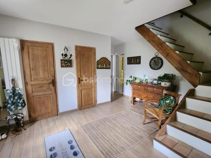 Pavillon - 163 m² - 5 pièces