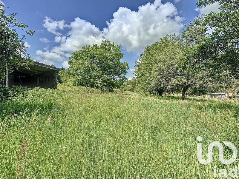 Maison de campagne - 96 m² - 4 pièces