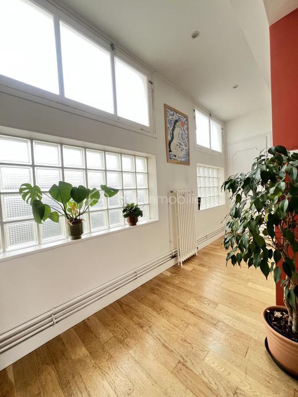 Appartement - 99 m² - 3 pièces