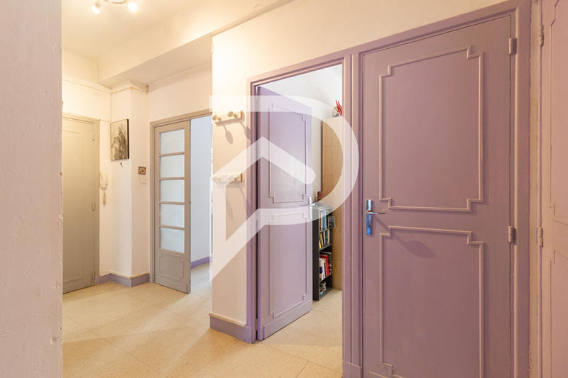 Appartement - 78 m² - 4 pièces