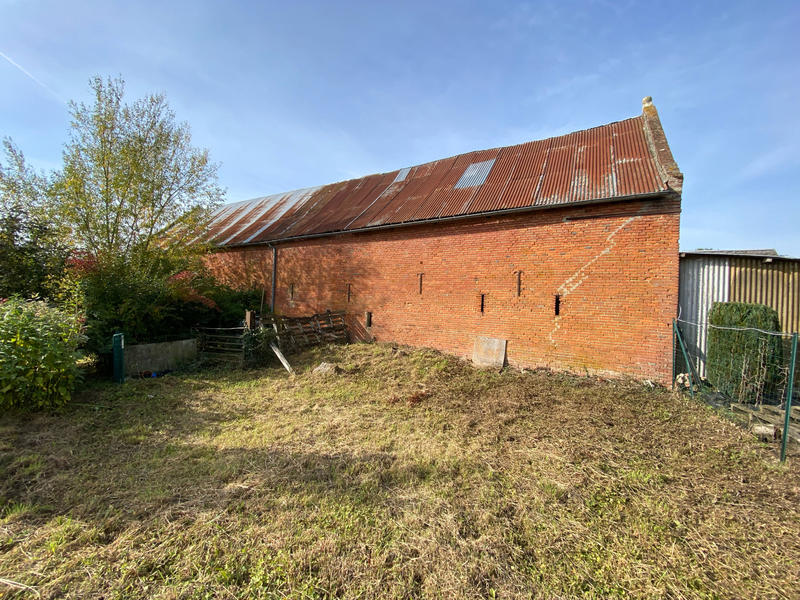 Maison - 96 m² - 3 pièces