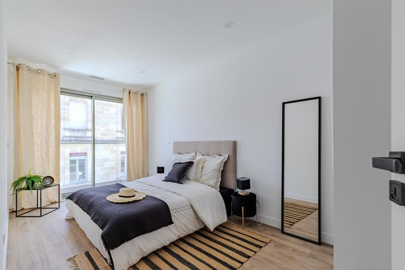 Maison - 113 m² - 6 pièces