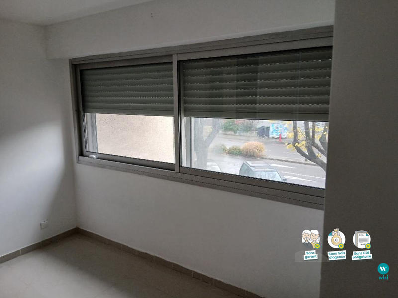 Appartement - 70 m² - 4 pièces