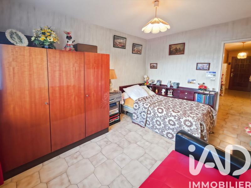 Maison - 98 m² - 5 pièces