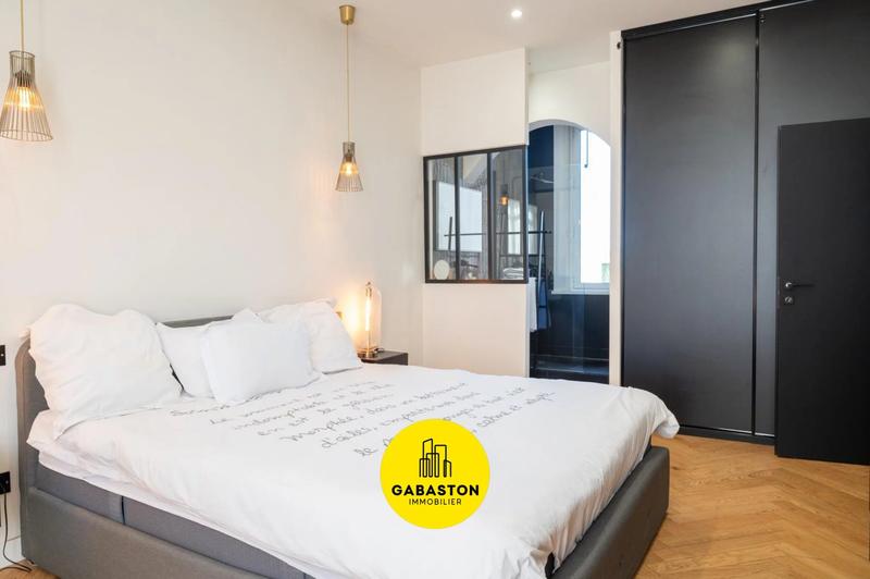 Appartement - 123 m² - 4 pièces