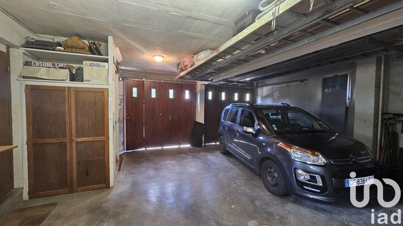 Maison - 92 m² - 5 pièces