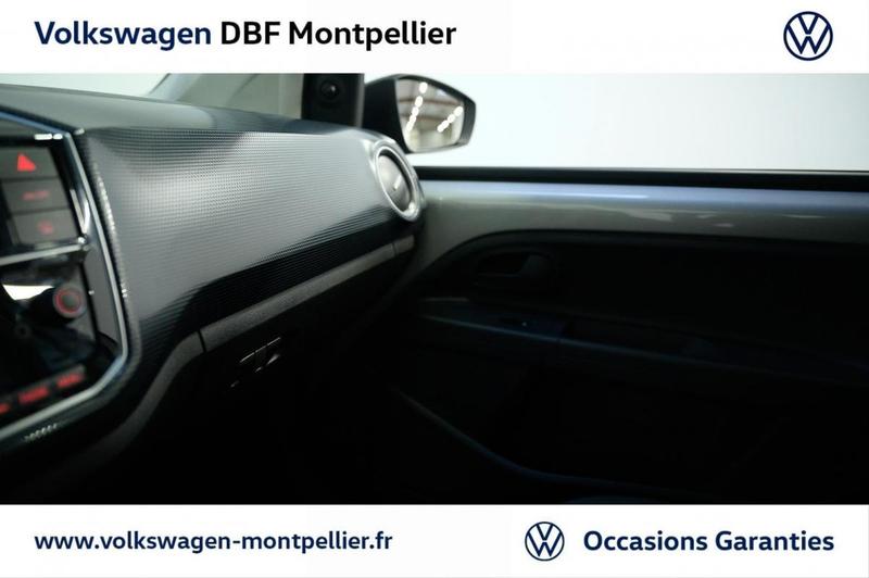 Volkswagen E-Up! E-Up! 2.0 Electrique