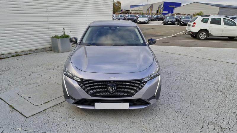 Peugeot 308 Sw Bluehdi 130ch Allure Pack