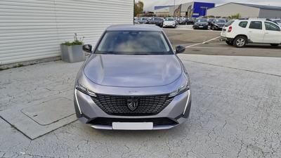 Peugeot 308 Sw Bluehdi 130ch Allure Pack