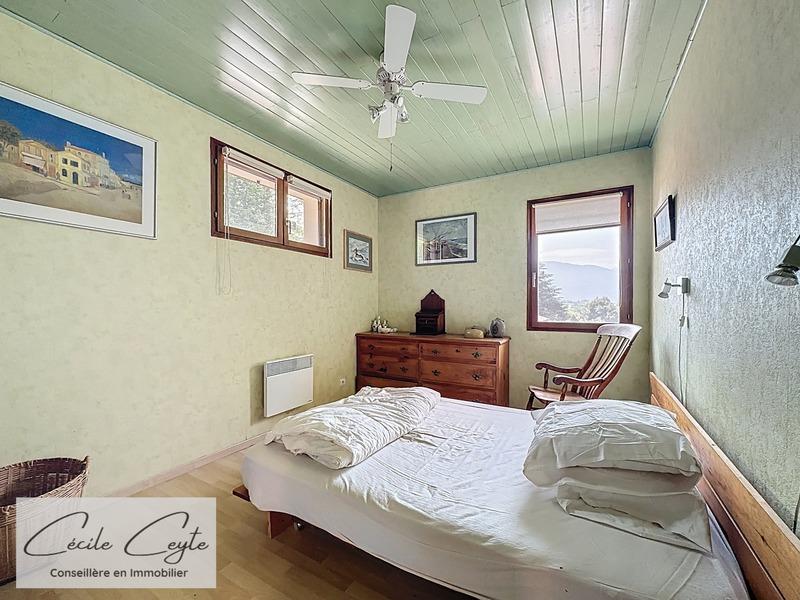 Maison - 155 m² - 6 pièces