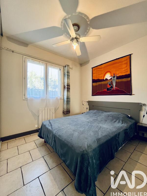 Maison - 200 m² - 10 pièces