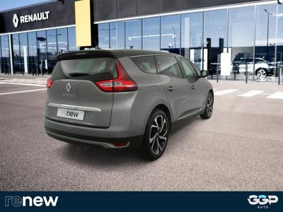 Renault Grand Scénic IV Business Blue dCi 120 - 21