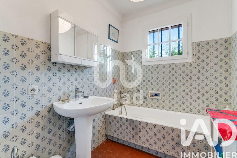 Maison - 194 m² - 8 pièces