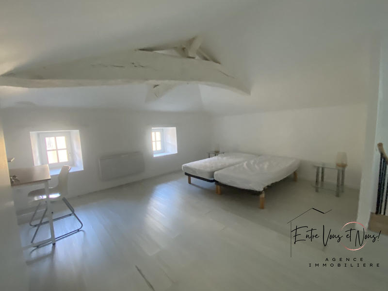 Duplex - 42 m² - 2 pièces