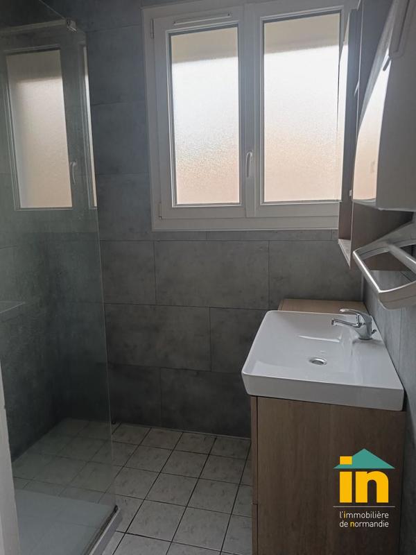 Maison de ville - 62 m² - 3 pièces