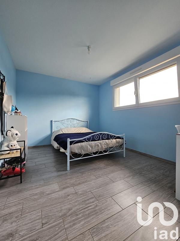 Maison - 169 m² - 6 pièces