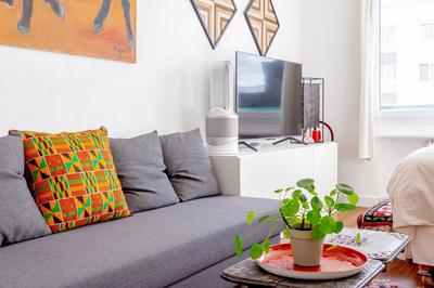 Appartement - 27 m² - 1 pièce