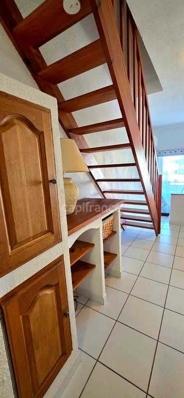 Appartement - 50 m² - 3 pièces