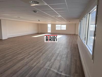 Bureau - 272 m²