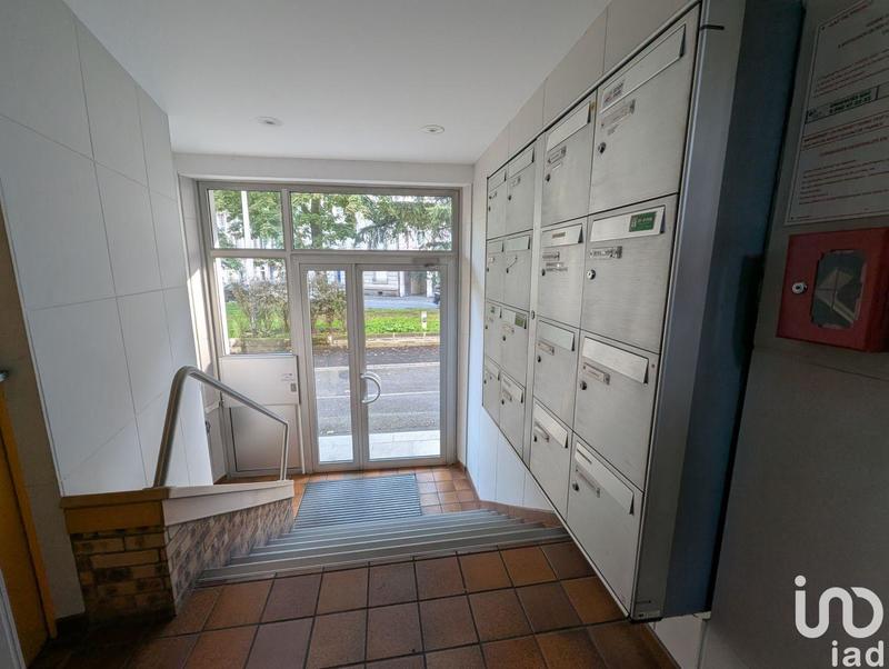 Appartement - 75 m² - 3 pièces