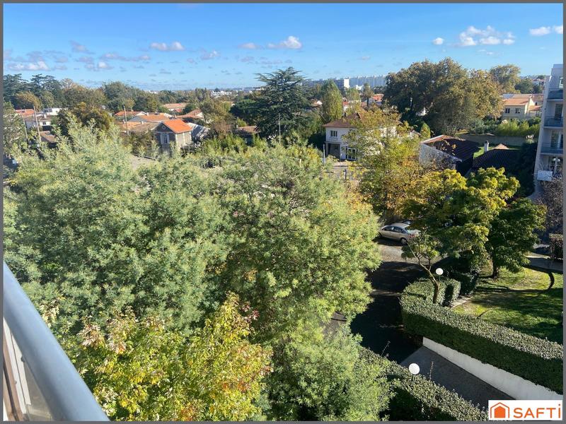 Appartement - 73 m² - 4 pièces