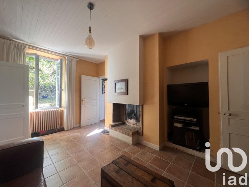 Maison - 283 m² - 11 pièces