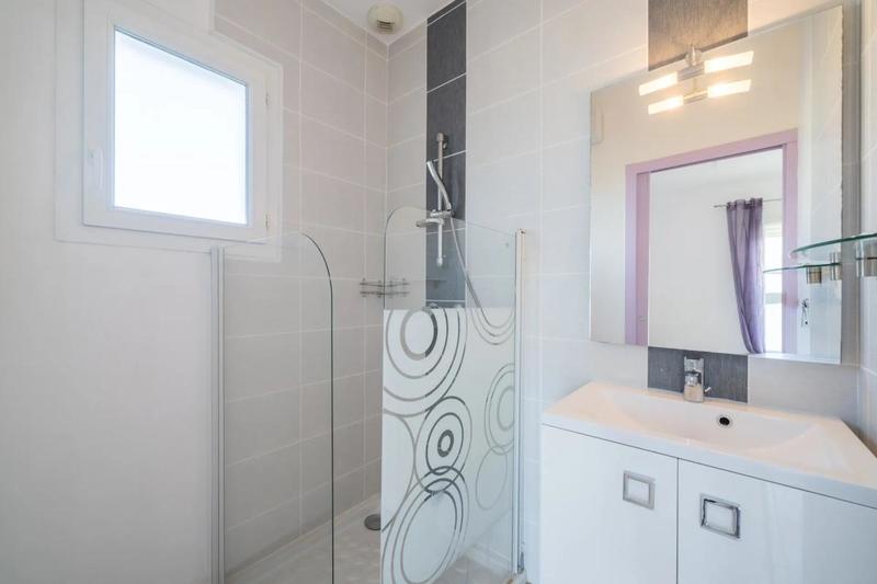 Maison - 113 m² - 4 pièces